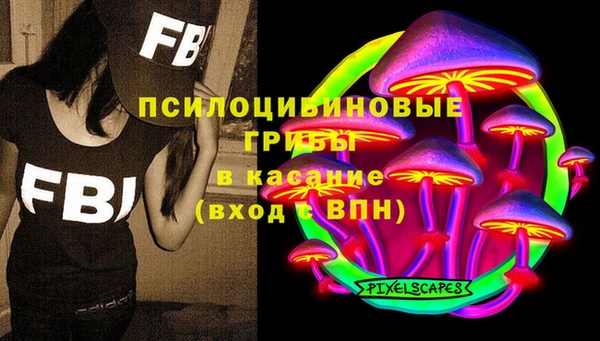 гашик Киренск